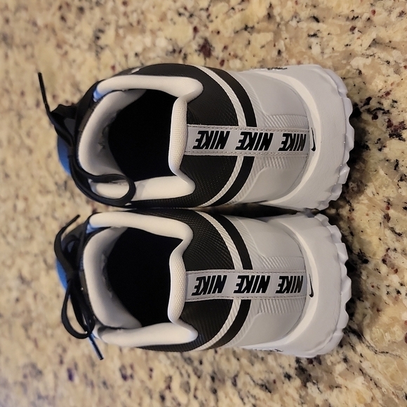 Nike React Infinity Pro Golf Shoes - Picture 3 of 5